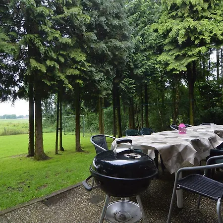 Semesterbostad The Family House Asten