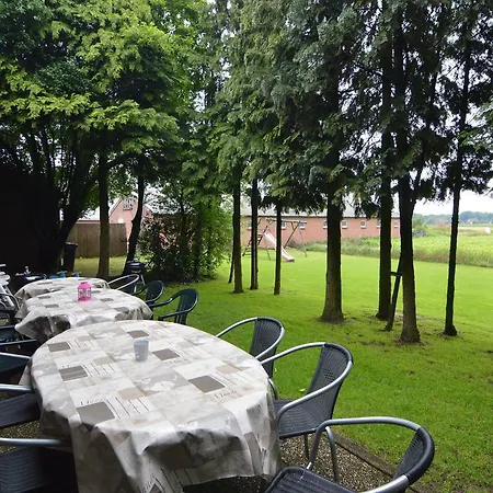 The Family House Asten