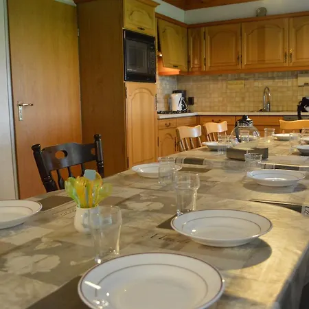 The Family House *