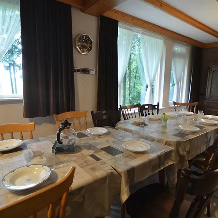 The Family House