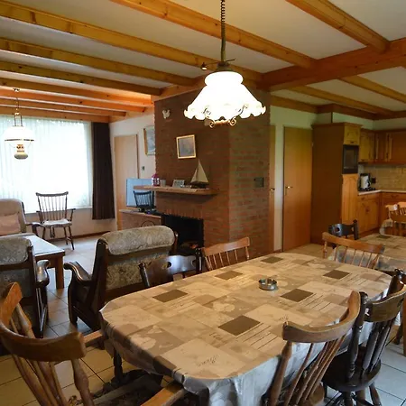 The Family House Semesterbostad *