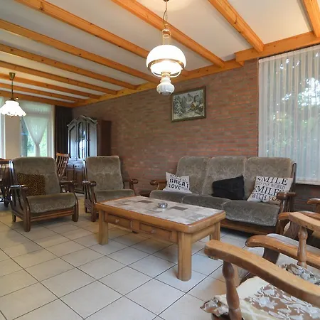 The Family House * Asten