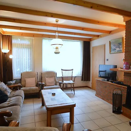 The Family House Semesterbostad Asten