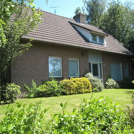 The Family House Semesterbostad